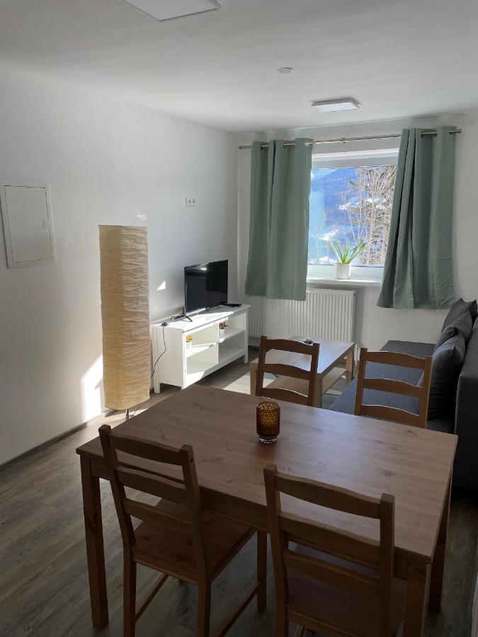 Mountain View Apartment Ramsau am Dachstein Exterior photo