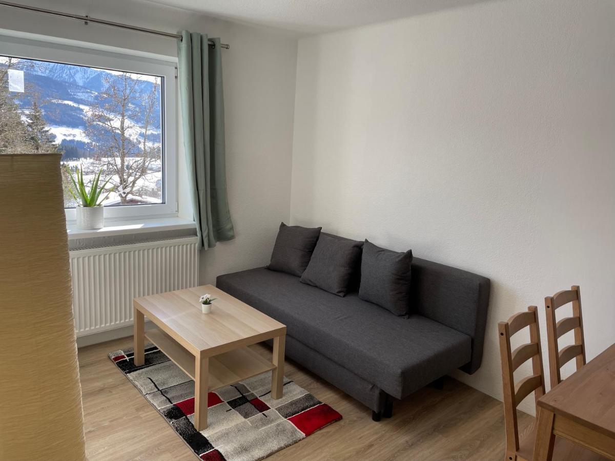 Mountain View Apartment Ramsau am Dachstein Exterior photo