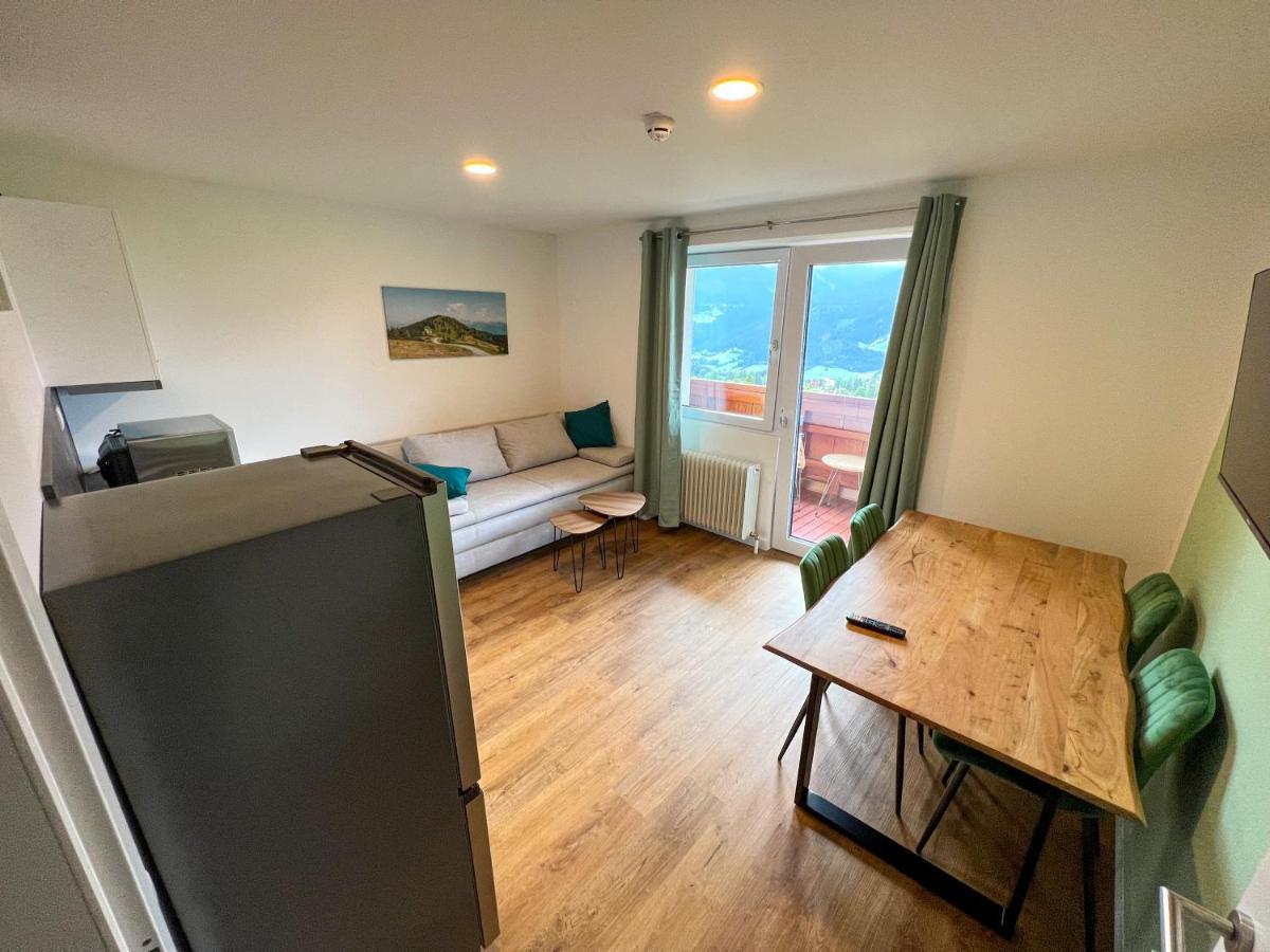 Mountain View Apartment Ramsau am Dachstein Exterior photo