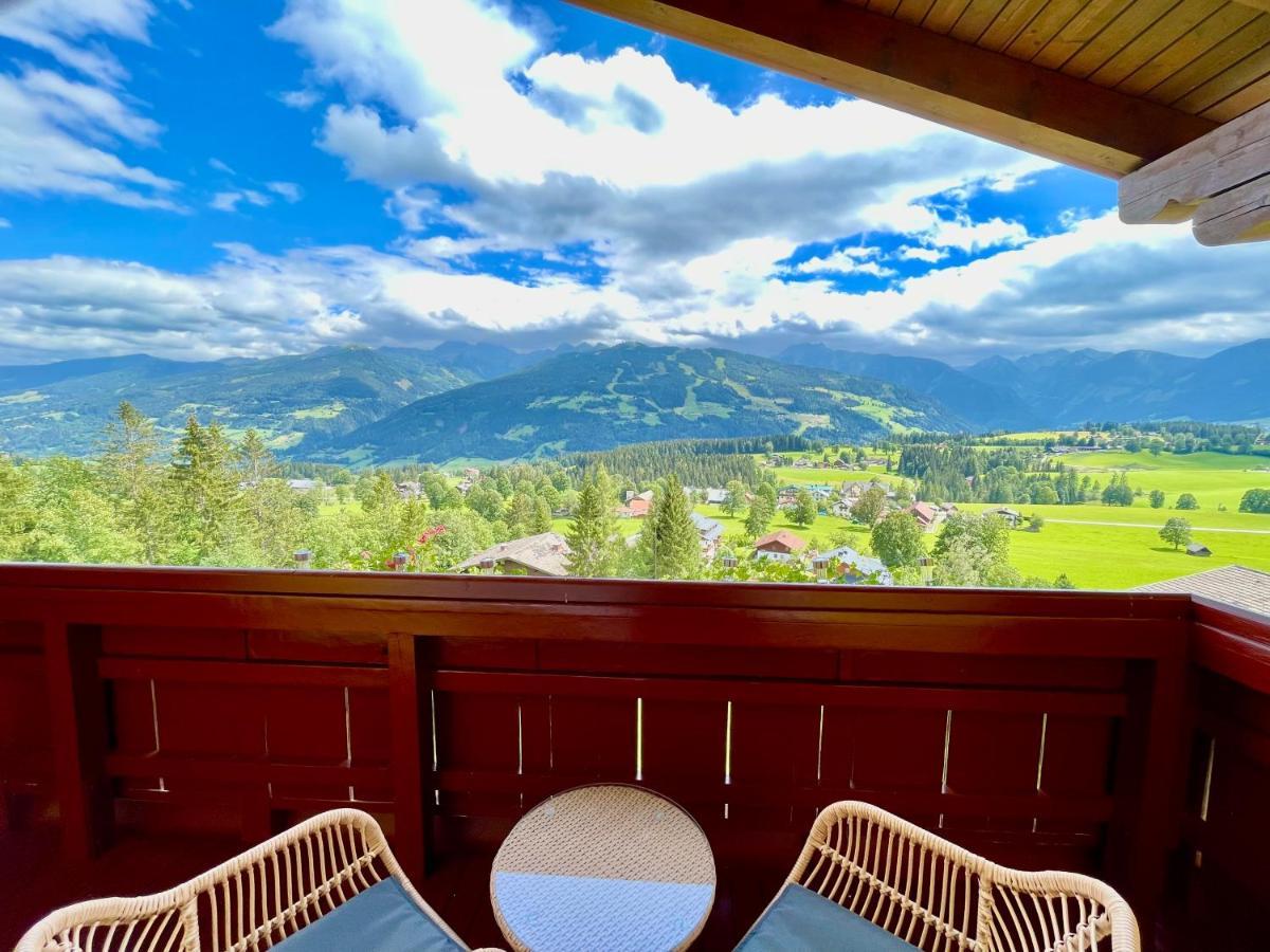 Mountain View Apartment Ramsau am Dachstein Exterior photo
